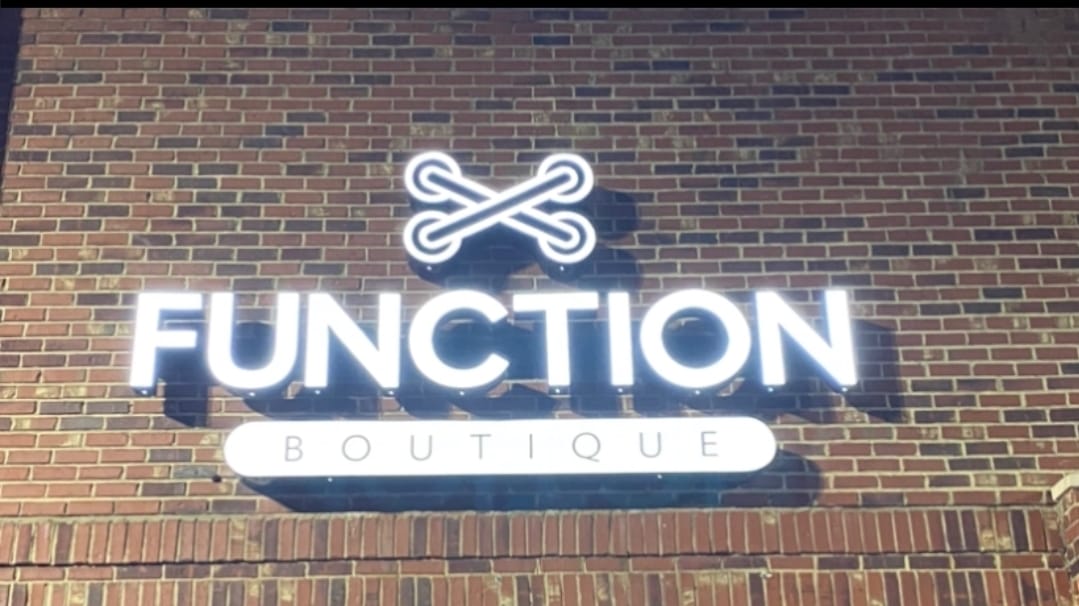 Function Boutique